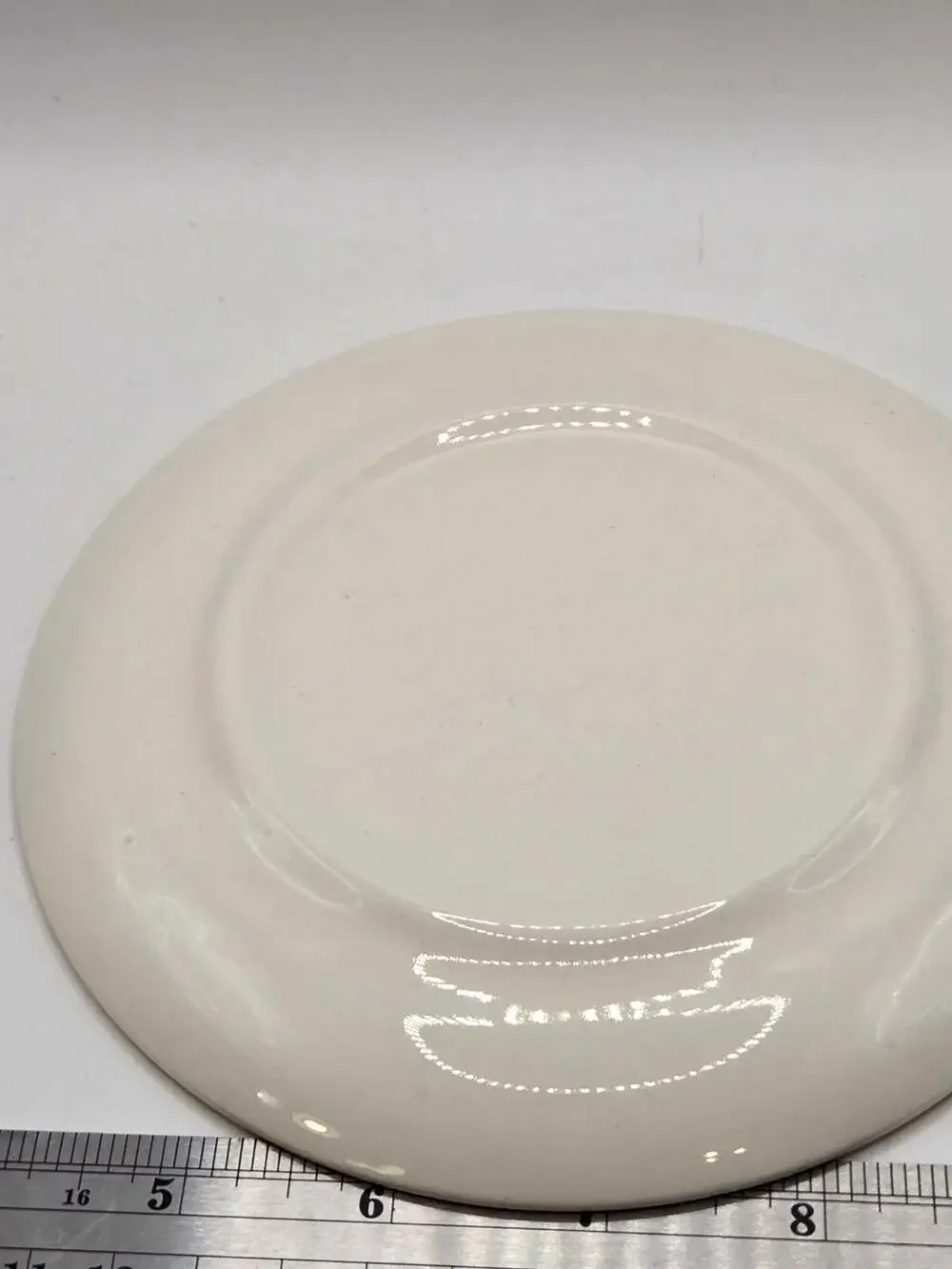 Vintage Carter Country Plains Georgia Decorative Collector Plate